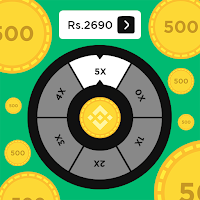 Spin For You : 5X Cash