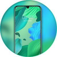 Launcher Theme for Huawei nova 5 Pro