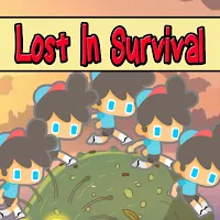 Lost In Survival