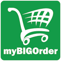 Mybigorder: Online Shopping & 