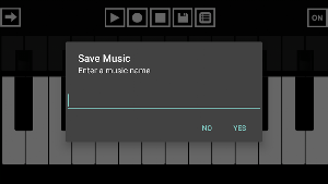 Professional Piano Elite Screenshot 2
