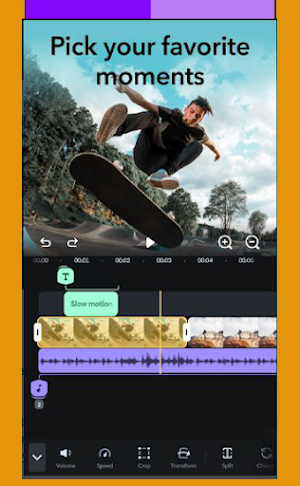 Premiere Pro - Adobe Premiere Screenshot 1