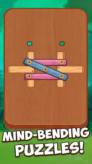 TwistAwayPuzzle Screenshot 3