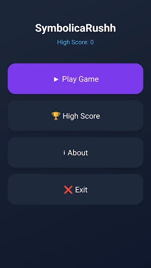 SymbolicaRushh Screenshot 1
