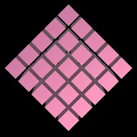 Memory Cube