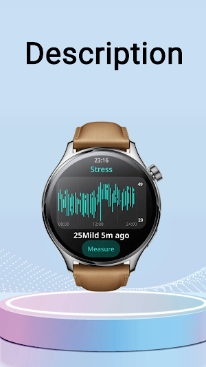 Xiaomi Watch S1 Pro Guide Screenshot 3