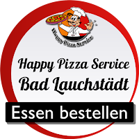 Happy Service Bad Lauchstädt
