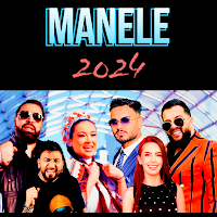 Radio Manele 2024