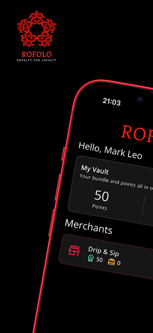 ROFOLO Screenshot 0