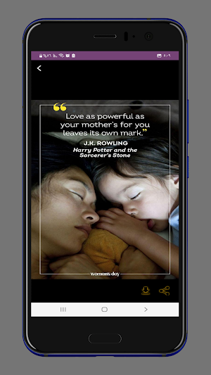 mum and daughter quotes Screenshot 1