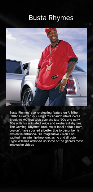 Great Rap Screenshot 2