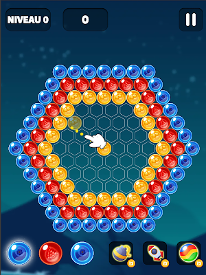 Bubble Around Screenshot 3