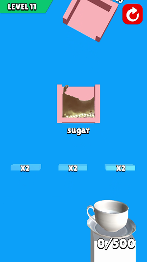 Coffee Maker Screenshot 2