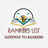 RANKERSLIST