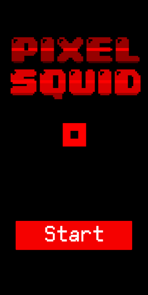 Pixel Run Screenshot 0