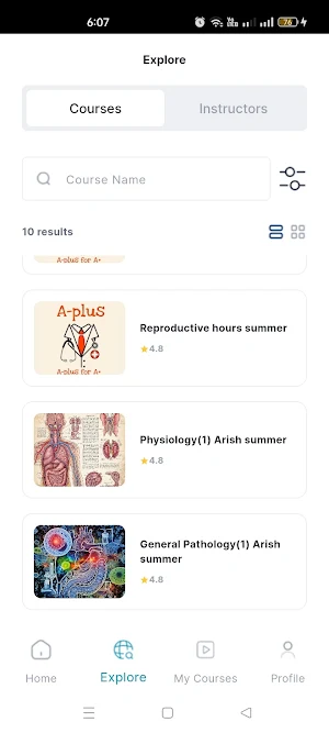 Yassrly(يسرلي) Screenshot 2