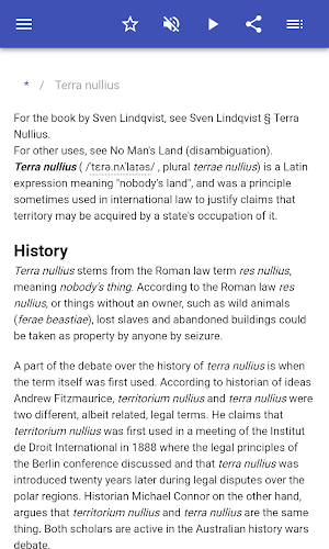 Property law Screenshot 1
