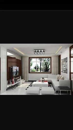 Best Family Room Design Screenshot 2
