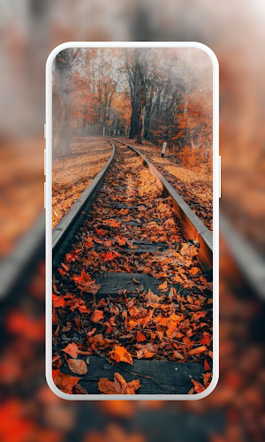 Oppo A94 & A94 5G Wallpaper Screenshot 3