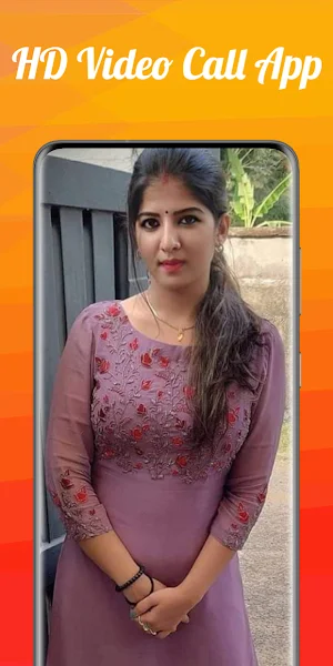 Girls Talk - Live Video Call Screenshot 0