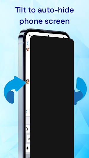 Privacy Display- Screen Filter Screenshot 1