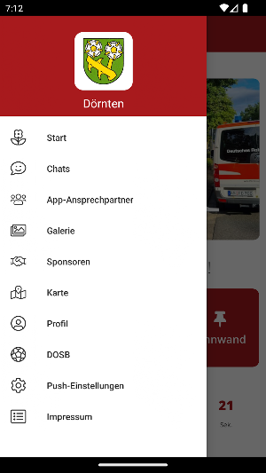 Dörnten Screenshot 2