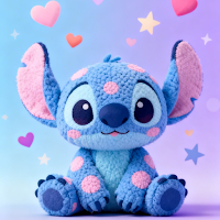 Stitch Live Wallpaper Cute HD