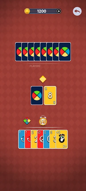 Jackfruit Game World Screenshot 1