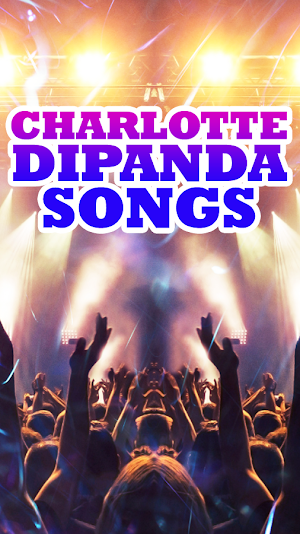 Charlotte Dipanda Songs Screenshot 0