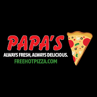 Papas Pizza