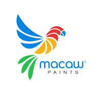 Macaw Paints Partner