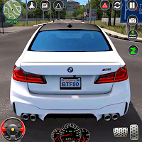 Drive Multi-Level Car Parking