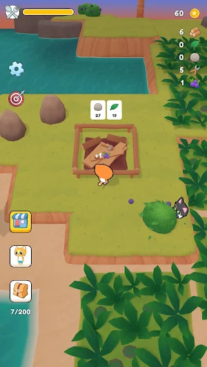 Simba Survival Screenshot 3