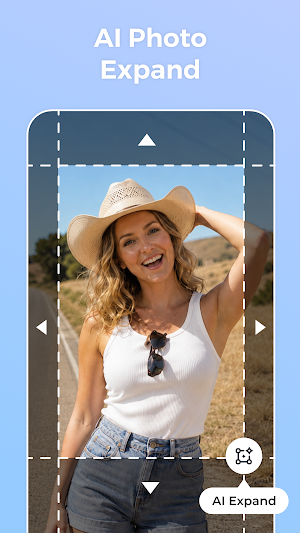 AI Photo Enhance & Photo Art Screenshot 2