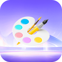 Draw Fusion - AR Art Tools