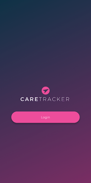 Care Tracker Screenshot 0