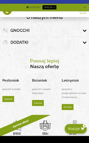 NIOK'N'SOS screenshot 6