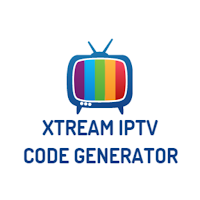 XTREAM IPTV CODE GENERATOR