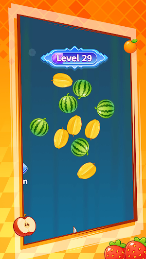 Cut Fruit Blade Master Screenshot 2