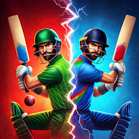 Cricket Strike:  1v1 Battle!