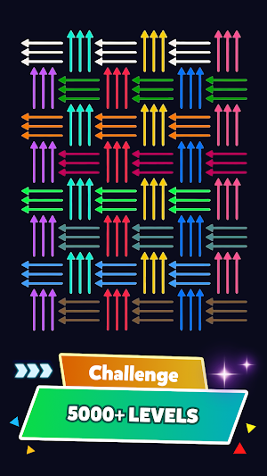 Knots Away Screenshot 3