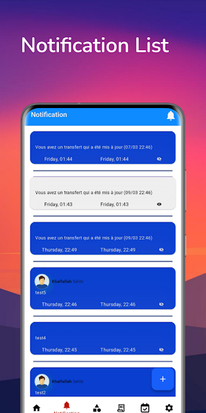 G-TunisiePromo Screenshot 1