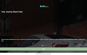 Bubuway Screenshot 3