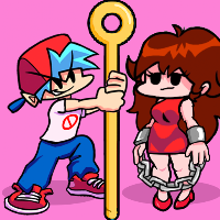 Fnf Boyfriend Recue Girlfriend