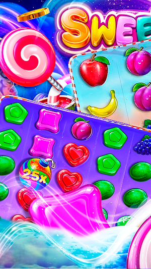 Sweet Bonanza Classic Screenshot 0