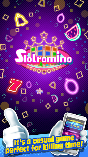 Slotromino Screenshot 3
