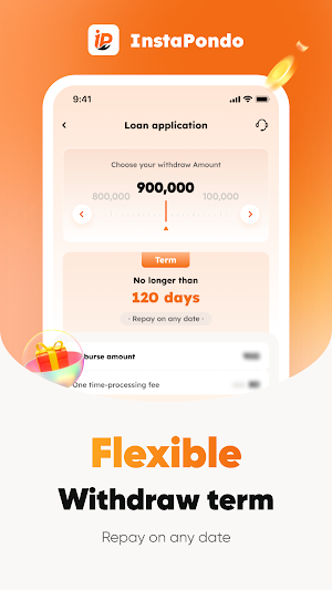 InstaPondo - AI review limit Screenshot 1