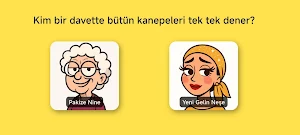 Ne Diyor Bu? Screenshot 0
