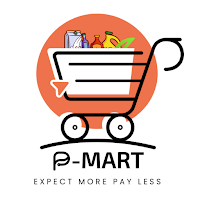P Mart