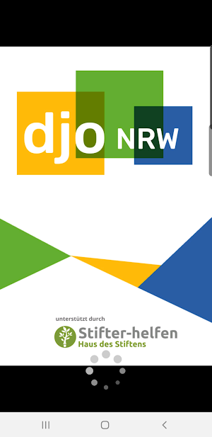 djoNRW Screenshot 0